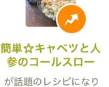 簡単☆キャベツと人参のコールスロー作り方7写真