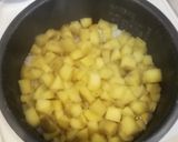 定番!さつまいもごはん作り方8写真