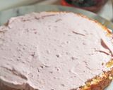 香り華やか*クランベリーのローズケーキ作り方10写真