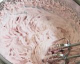 香り華やか*クランベリーのローズケーキ作り方7写真
