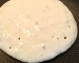 ミックス粉が無い!粉から作るホットケーキ作り方7写真
