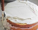 香り華やか*クランベリーのローズケーキ作り方23写真
