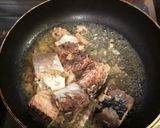 さば水煮缶で、さばフレーク作り方3写真
