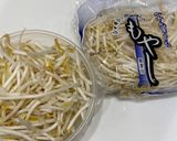 もやしとツナのナムル作り方1写真