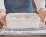 抹茶のマシュマロカップケーキ作り方26写真