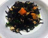 簡単☆ひじきとサバ缶 ツナ缶 給食レシピ作り方5写真