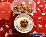 さば水煮缶で、さばフレーク作り方6写真