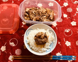 さば水煮缶で、さばフレーク作り方6写真