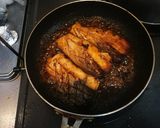 ★★★ぶり照り焼き 簡単、美味しい!作り方6写真