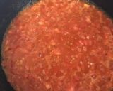 子供も喜ぶ！トマトとモッツアレラのパスタ作り方4写真