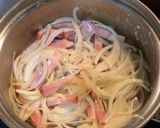 【本格】じゃがいもdeイタリア風ニョッキ作り方16写真