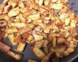 ぱんの耳でフレンチトースト作り方4写真