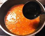子供も喜ぶ！トマトとモッツアレラのパスタ作り方6写真
