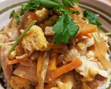 ☆カンタン☆親子丼作り方6写真