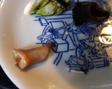 亀の手　塩ゆで作り方5写真