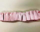 究極！豚の角煮と半熟玉子！作り方1写真