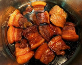 究極！豚の角煮と半熟玉子！作り方6写真