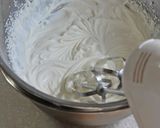 香り華やか*クランベリーのローズケーキ作り方21写真