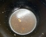 牛肉と余り野菜の香味醤油炒め作り方5写真