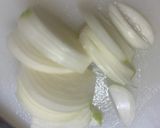 牡蠣フライのトマト煮込み作り方3写真