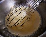 優しい味わい 練乳プリン♪作り方3写真