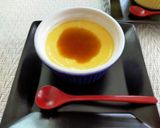 優しい味わい 練乳プリン♪作り方6写真