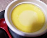 優しい味わい 練乳プリン♪作り方7写真