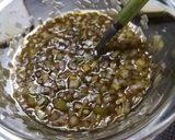極旨香味だれの油淋鶏作り方2写真
