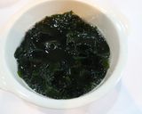 さっぱり~♪蛸ときゅうりの酢の物♪作り方3写真
