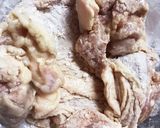 極旨香味だれの油淋鶏作り方3写真