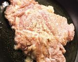 極旨香味だれの油淋鶏作り方4写真