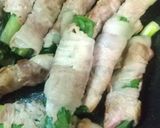 お鍋♪カレー味作り方2写真