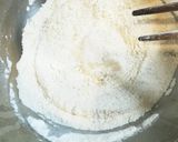 ◎てごね食パン◎グラハム粉入り作り方1写真