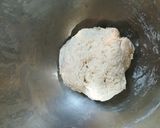 ◎てごね食パン◎グラハム粉入り作り方3写真