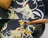 *海老の洋風茶碗蒸し*作り方2写真