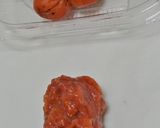 カツオ梅しそナゲット作り方5写真