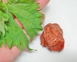 カツオ梅しそナゲット作り方6写真