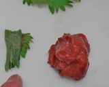 カツオ梅しそナゲット作り方8写真