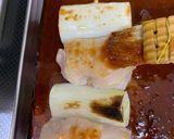 自宅で焼鳥　ネギ間編作り方9写真
