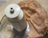 筍入り魚のすり身揚げ作り方1写真