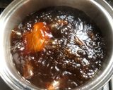 簡単!柔らか!紅茶の煮豚作り方2写真
