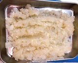 肉感満載☆手作り豆腐ハンバーグ作り方4写真