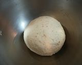 ◎てごね食パン◎グラハム粉入り作り方4写真