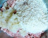 肉感満載☆手作り豆腐ハンバーグ作り方6写真