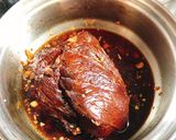 簡単!柔らか!紅茶の煮豚作り方4写真