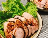 簡単!柔らか!紅茶の煮豚作り方5写真