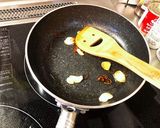 アスパラガスと新じゃがのペペロン炒め作り方6写真