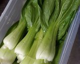 青ばんで簡単お浸し作り方1写真