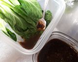 青ばんで簡単お浸し作り方3写真