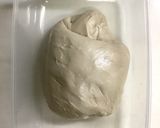 パン・ド・ミ 〜Thé au lait〜作り方5写真